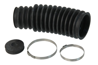 URO PARTS 32131096910 URO Parts 32131096910 Steering Rack Boot Kit, Includes: (1) Rack Bellow (2) Clamps (1) Bushing