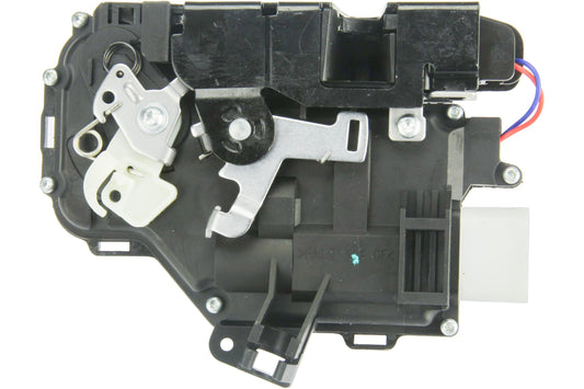 URO Parts 8N1837016C Door Latch/Actuator Assembly, Right