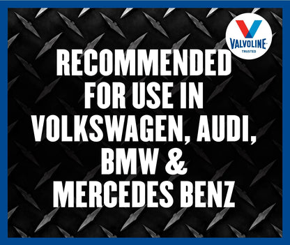 VALVOLINE 888705 Valvoline 888705 VAL DUAL CLUTCH TRANS FLUID 6/1 QT