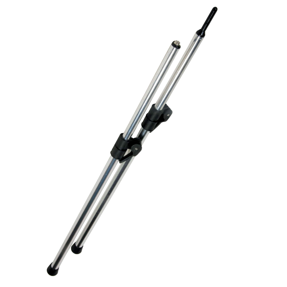CARVER 60000 Carver 60000 Boat Cover Support Pole with Snap and Vinyl End