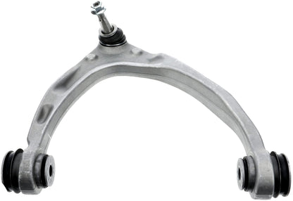 DORMAN 522-804 Dorman 522-804 Front Passenger Side Upper Suspension Control Arm and Ball Joint Assembly Compatible with Select Cadillac / Chevrolet / GMC Models