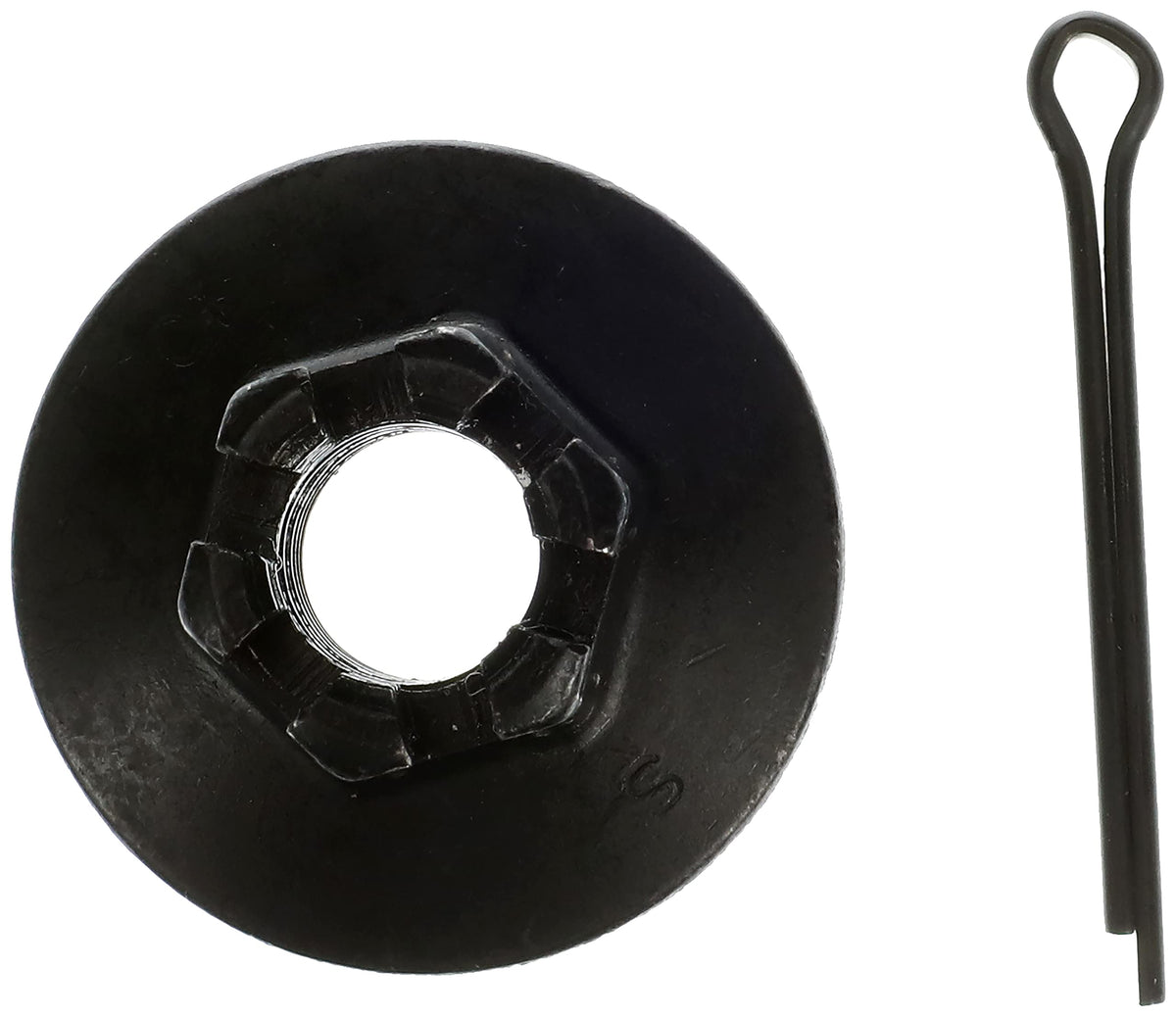 DORMAN 528-182 Dorman 528-182 Rear Passenger Side Upper Lateral Arm and Ball Joint Assembly Compatible with Select Acura Models