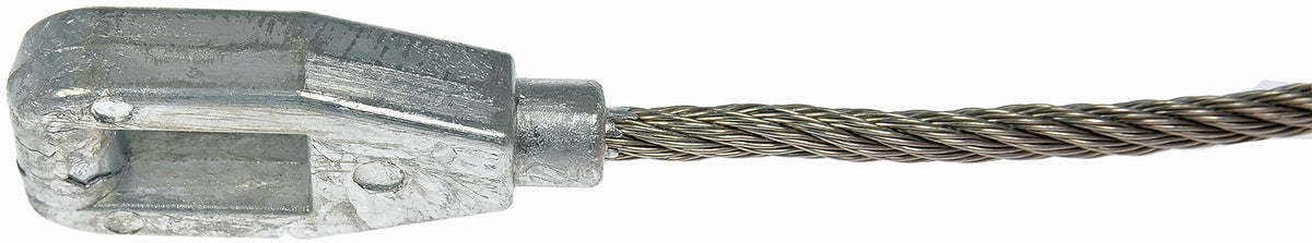 Dorman 924-5117 Heavy Duty Hood Cable
