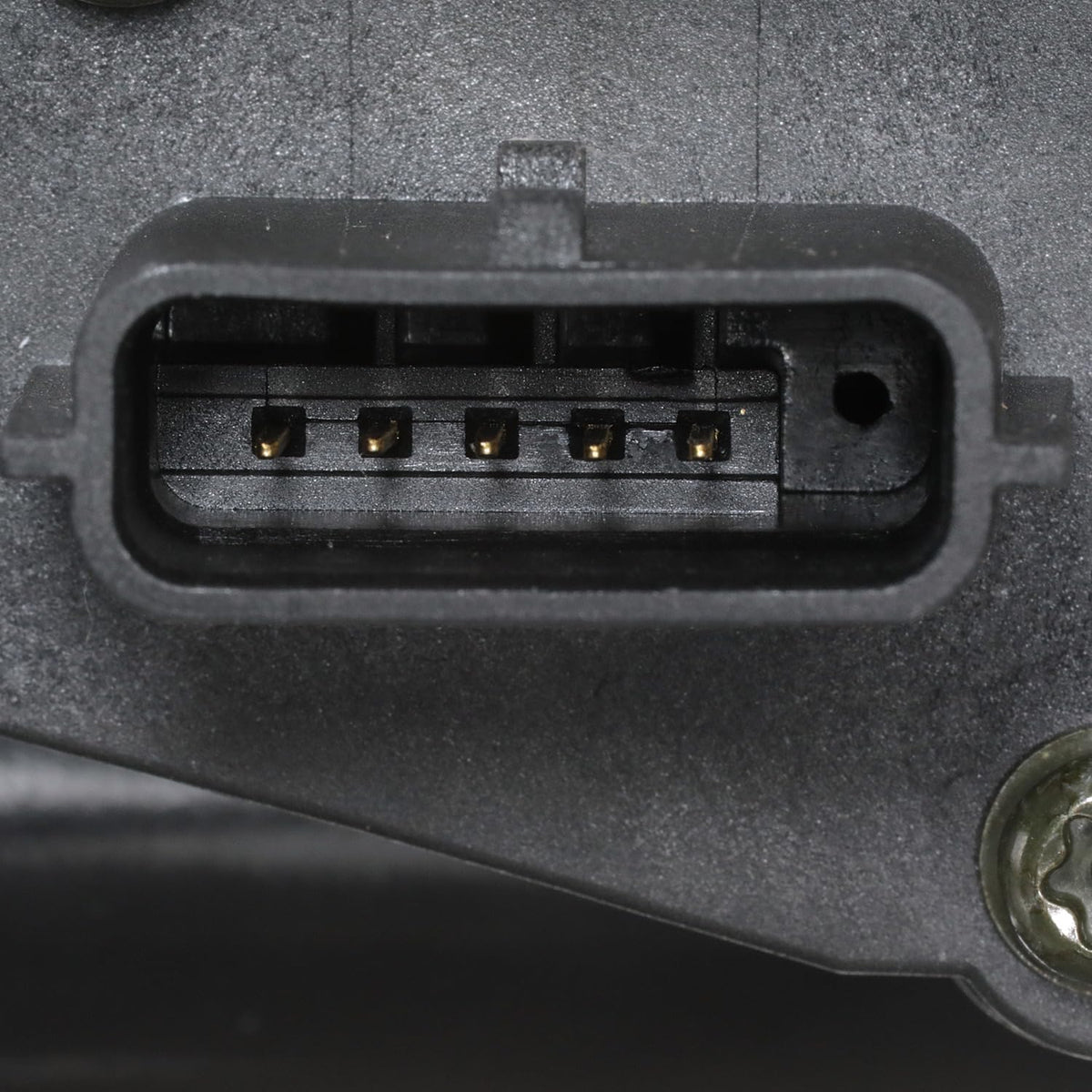 DELPHI AF10174 Delphi AF10174 MASS AIR FLOW SENSOR - COMPLETE ASS