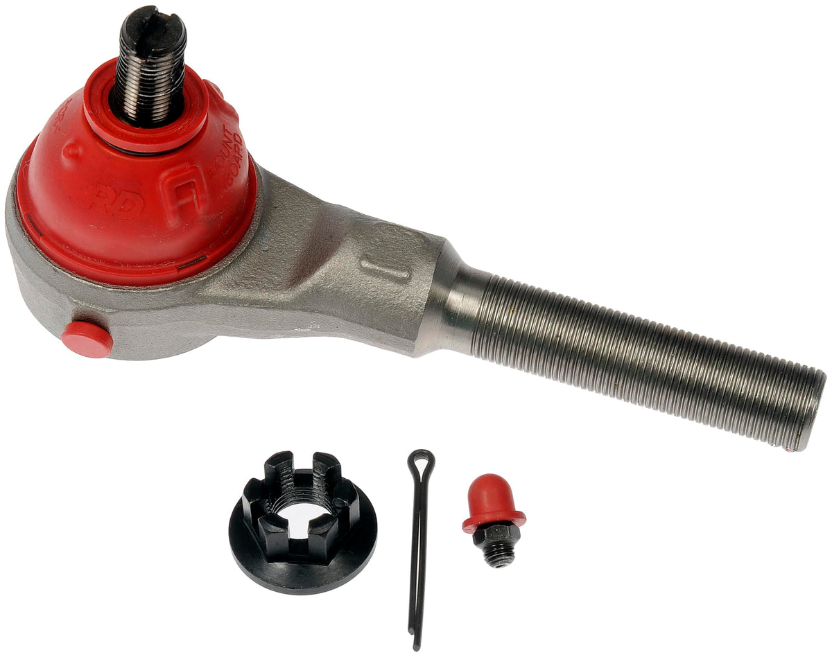 Dorman T3095RD Patented Front Passenger Side Inner Steering