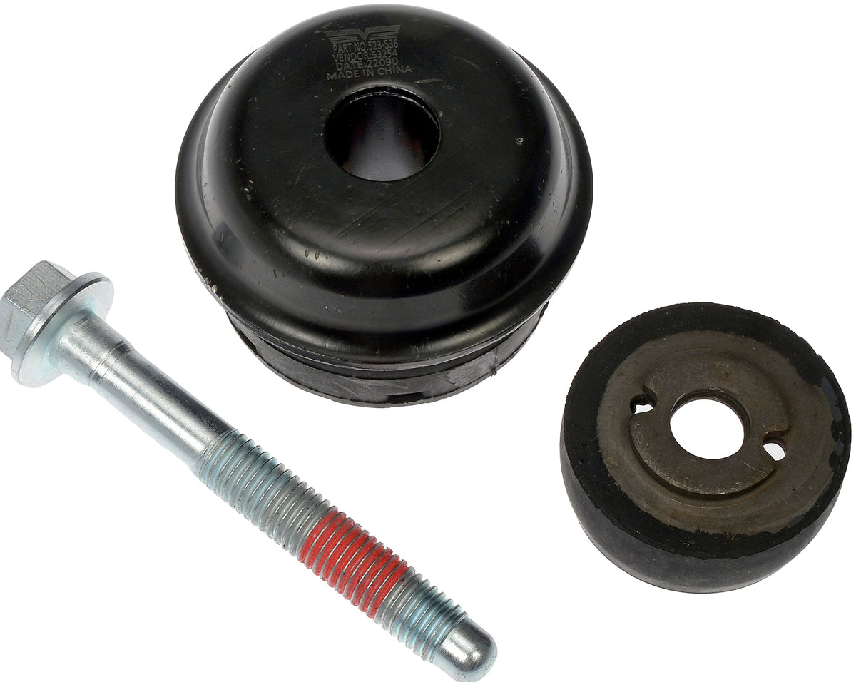DORMAN 523-536 Dorman 523-536 Front Body Mount Set Compatible with Select Chevrolet/GMC Models