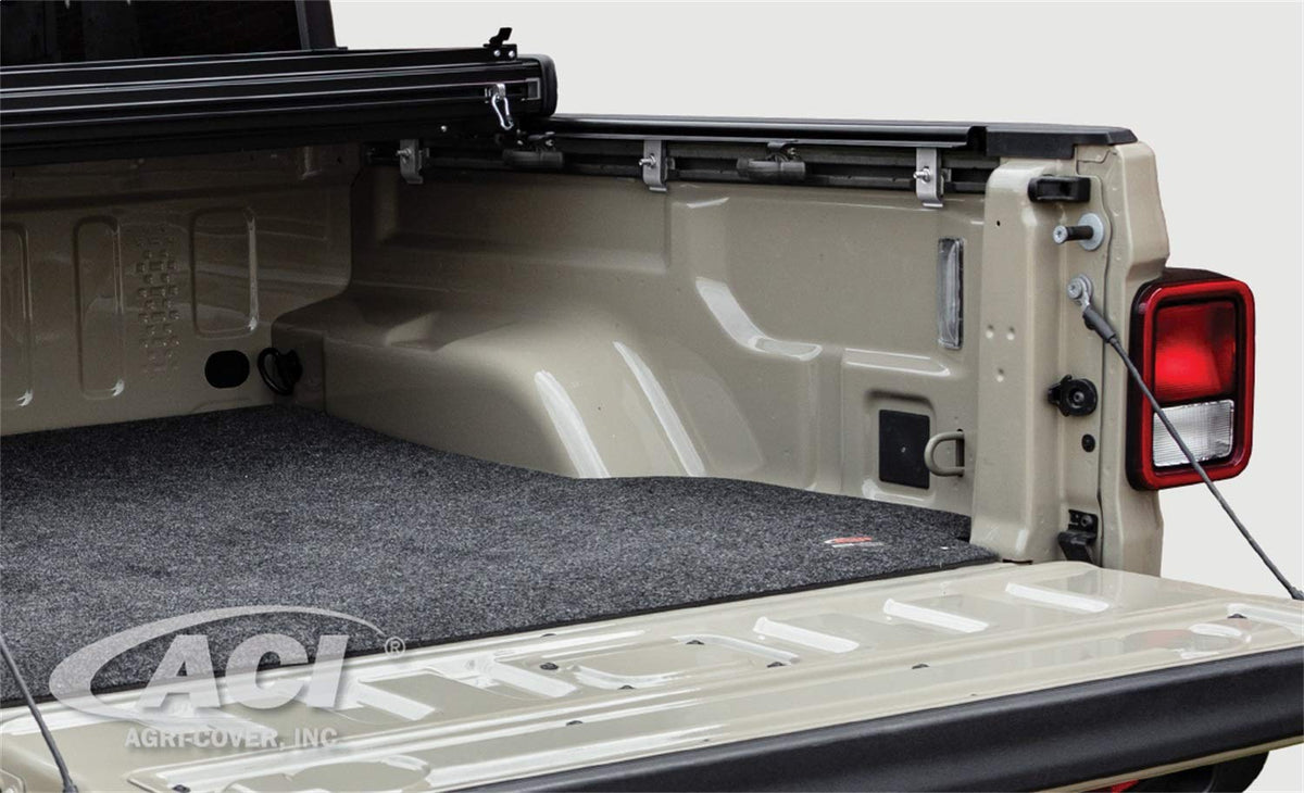 Access J1070019 Access J1070019 20-on Jeep Gladiator 5 Box