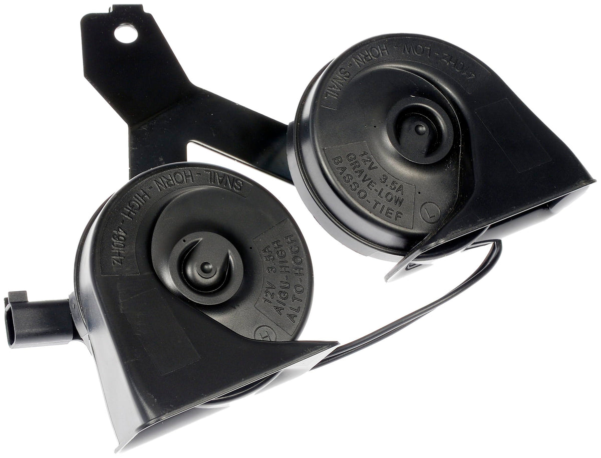 Dorman 926-572 Dual Horn Kit