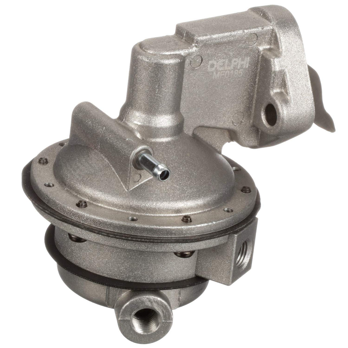 Delphi MF0185 New Mechanical Fuel Pump, 1 Pack