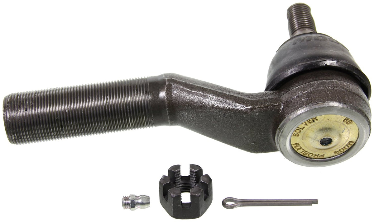 MOOG ES800402 MOOG ES800402 Steering Tie Rod End for 2008 - 2022 Ford E-350 Super Duty