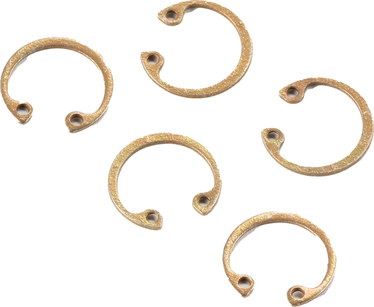 FACTOR 55 10510 Factor 55 Replacement Internal Snap Rings for ProLink XTV - Pack of 5