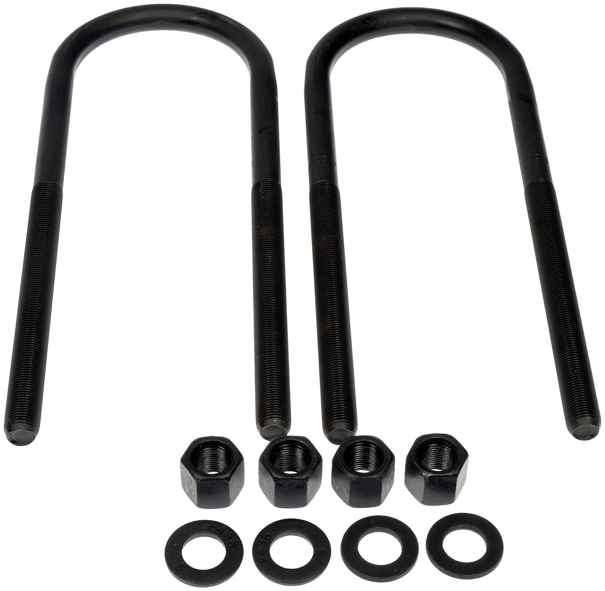 Dorman 929-768 Rear Leaf Spring Axle U-Bolt Kit