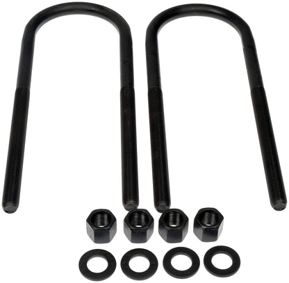 Dorman 929-768 Rear Leaf Spring Axle U-Bolt Kit