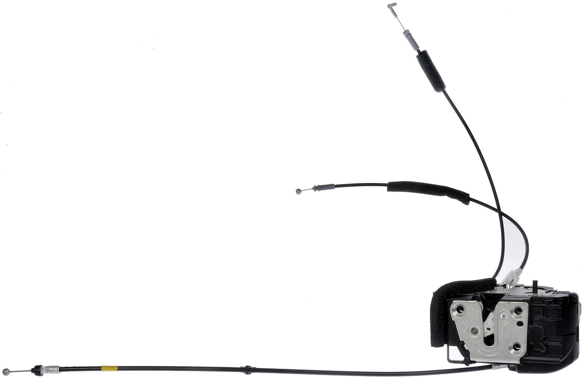 DORMAN 937-248 Dorman 937-248 Rear Driver Side Door Lock Actuator Motor