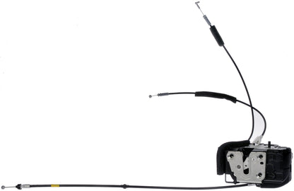 DORMAN 937-248 Dorman 937-248 Rear Driver Side Door Lock Actuator Motor