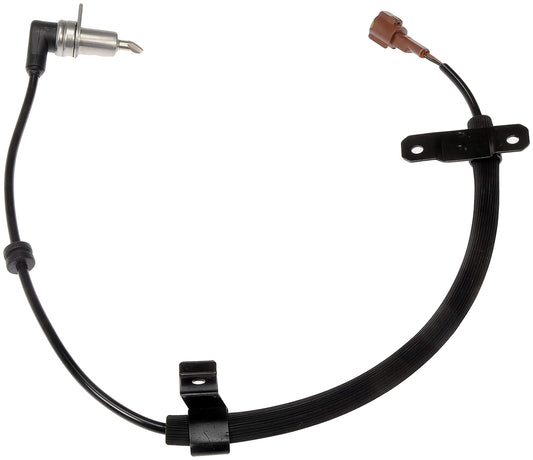 DORMAN 970-162 Dorman 970-162 Front Driver Side ABS Wheel Speed Sensor