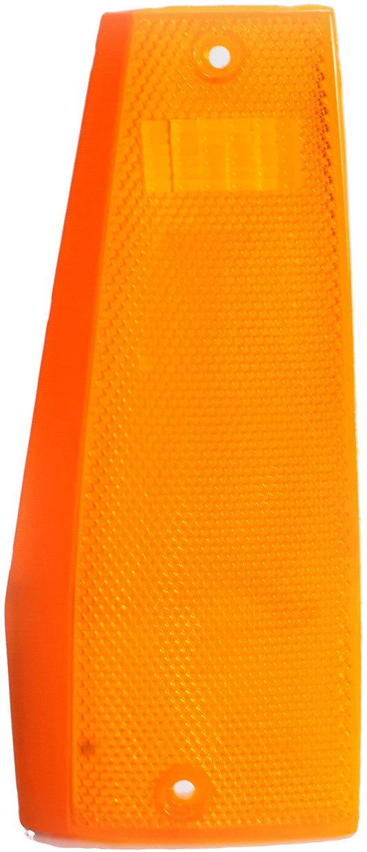 DORMAN 1630490 Dorman 1630490 Driver Side Side Marker Light Assembly