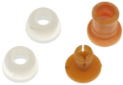 DORMAN 14057 Dorman 14057 Shifter Cable Bushing Kit Compatible with Select Models (OE FIX)