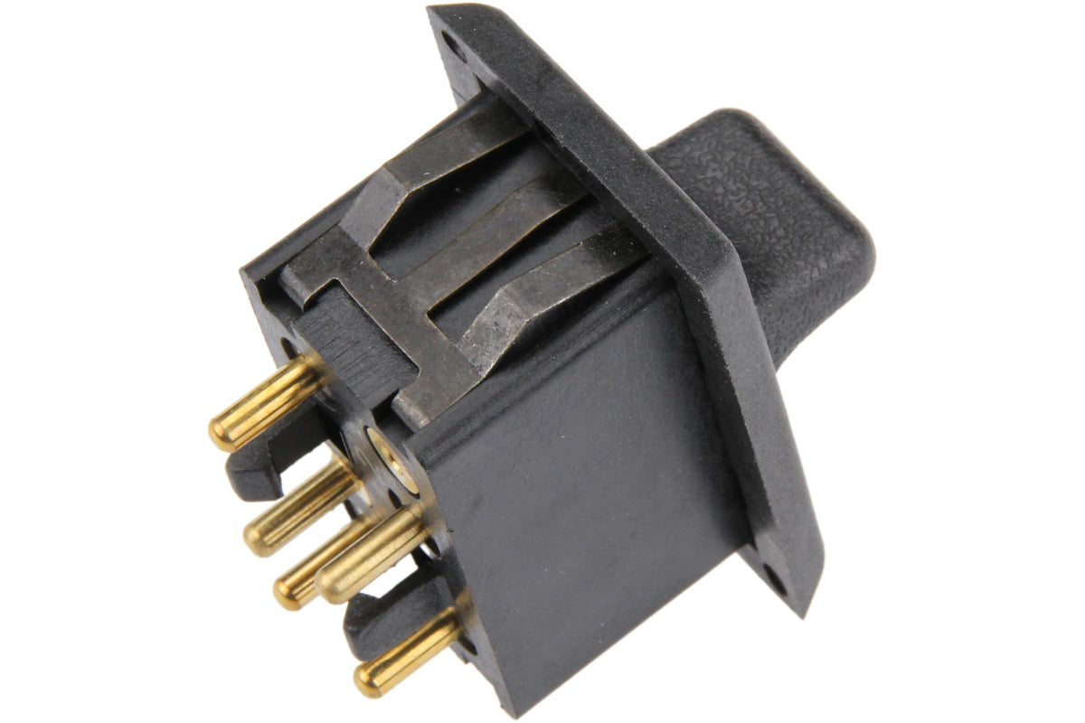 URO Parts 96461362101 Window Switch, Front Door
