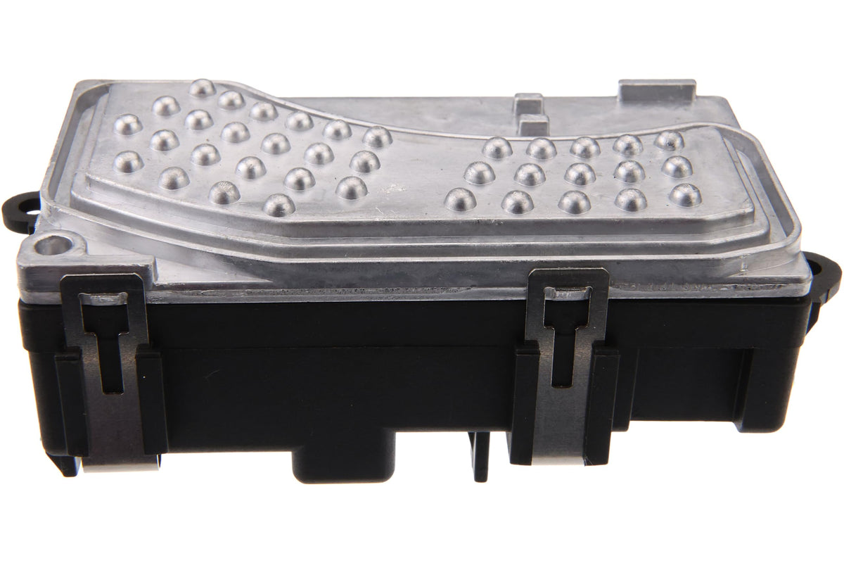 URO PARTS 4F0820521A Uro Parts 4F0820521A BLOWER MOTOR RESISTOR