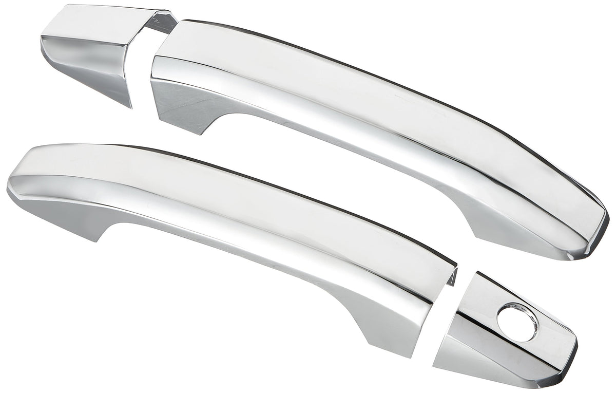 PUTCO 400240 Putco 400240 CHROME TRIM CHEV/GM 2014