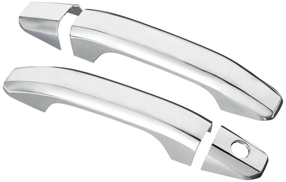 PUTCO 400240 Putco 400240 CHROME TRIM CHEV/GM 2014