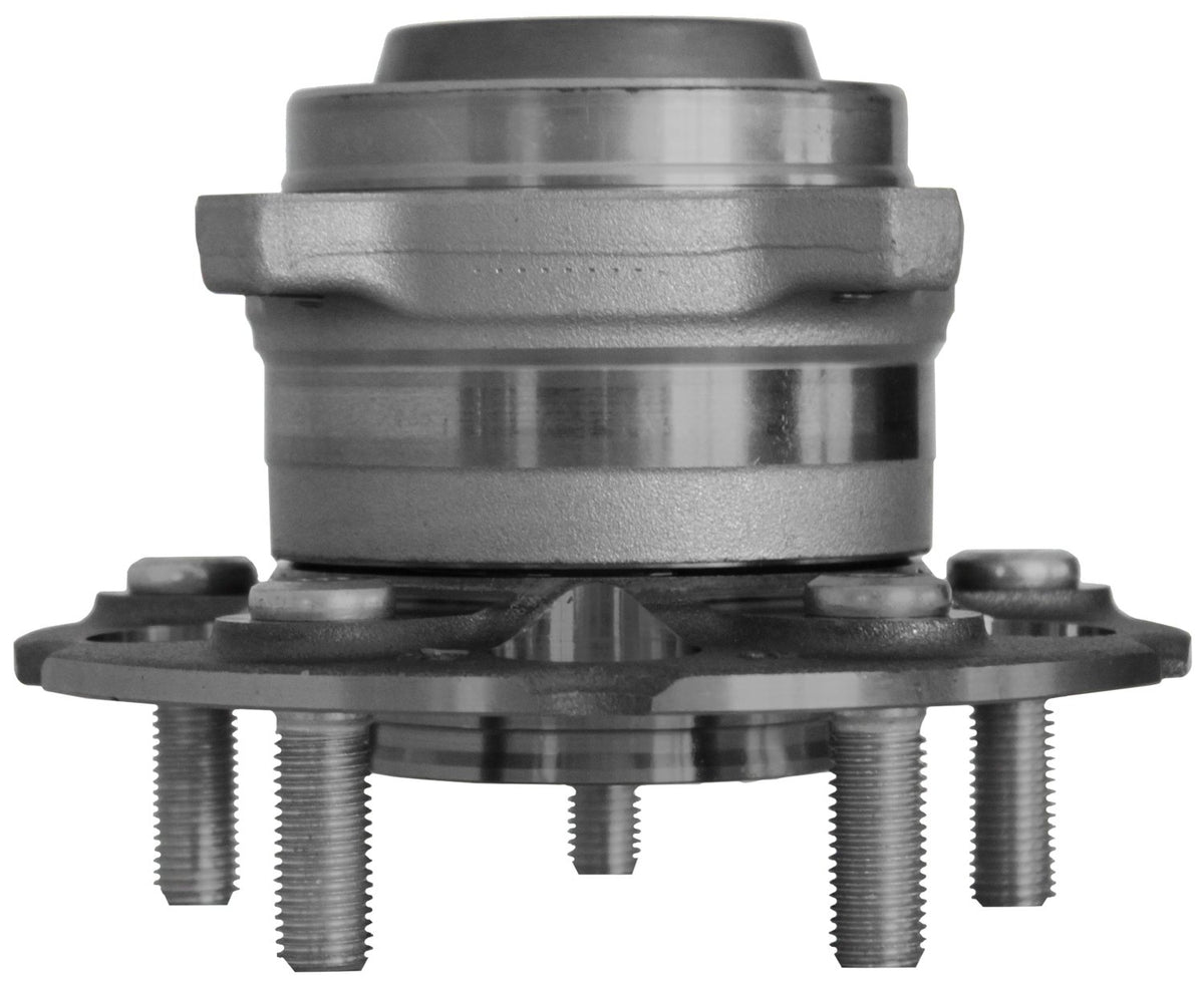 NSK 64BWKH15 Nsk 64BWKH15 WHEEL BEARING AND HUB ASSEMBLY