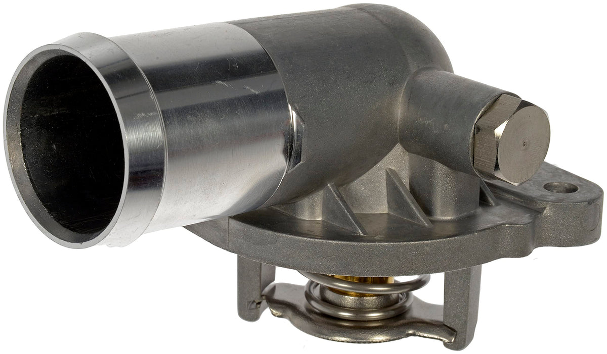 DORMAN 902-3036XD Dorman 902-3036XD Engine Coolant Water Outlet Compatible with Select Models (OE FIX)