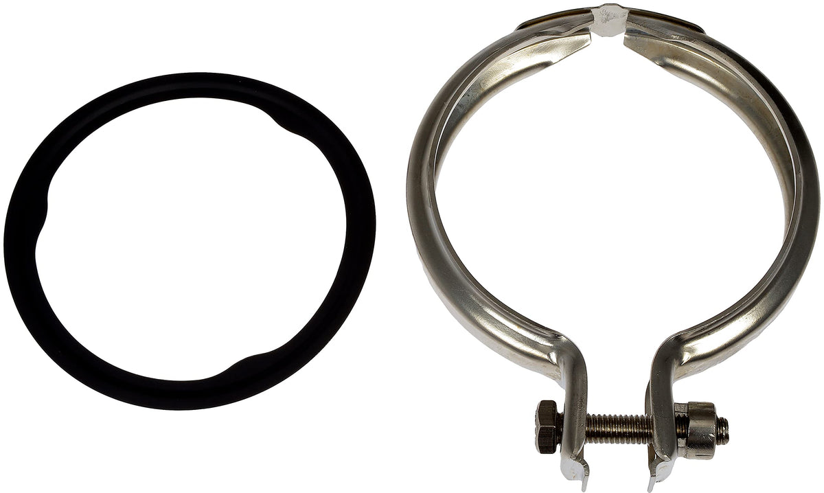 DORMAN 667-523 Dorman 667-523 EXHAUST CLAMP