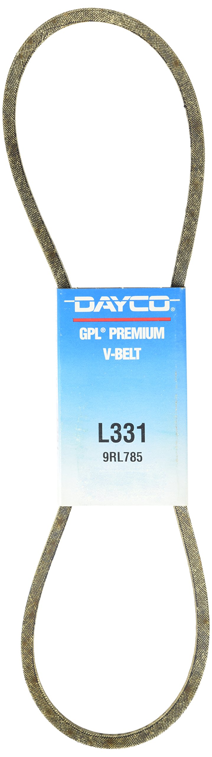 Dayco L331 NUMEROUS APPLICATIONS