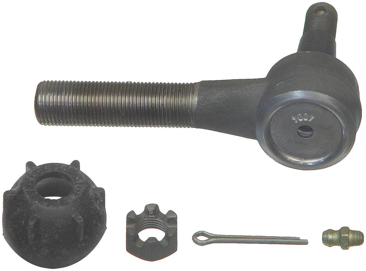 MOOG ES314RL MOOG ES314RL Steering Tie Rod End for 1965 - 1970 Oldsmobile Delta 88