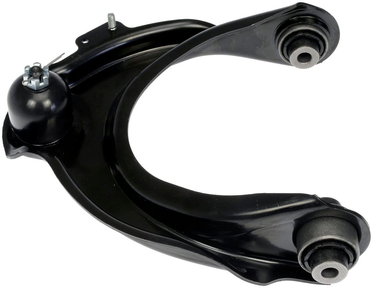 DORMAN 520-931 Dorman 520-931 Front Driver Side Upper Suspension Control Arm and Ball Joint Assembly Compatible with Select Acura / Honda Models