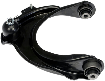 DORMAN 520-931 Dorman 520-931 Front Driver Side Upper Suspension Control Arm and Ball Joint Assembly Compatible with Select Acura / Honda Models