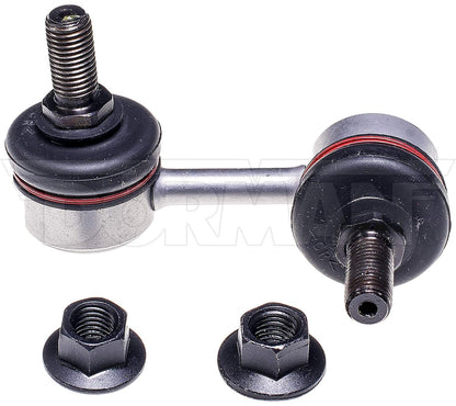 DORMAN SL60001XL Dorman SL60001XL Front Driver Side Suspension Stabilizer Bar Link Kit Compatible with Select Dodge/Hyundai Models