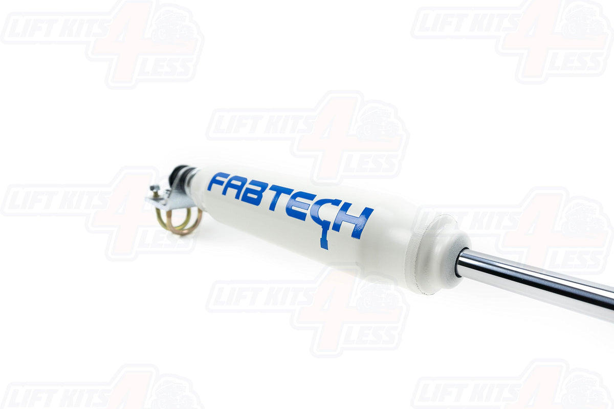 FABTECH FTS8003 Fabtech FTS8003 97-01 F150 4X4 STEERING S