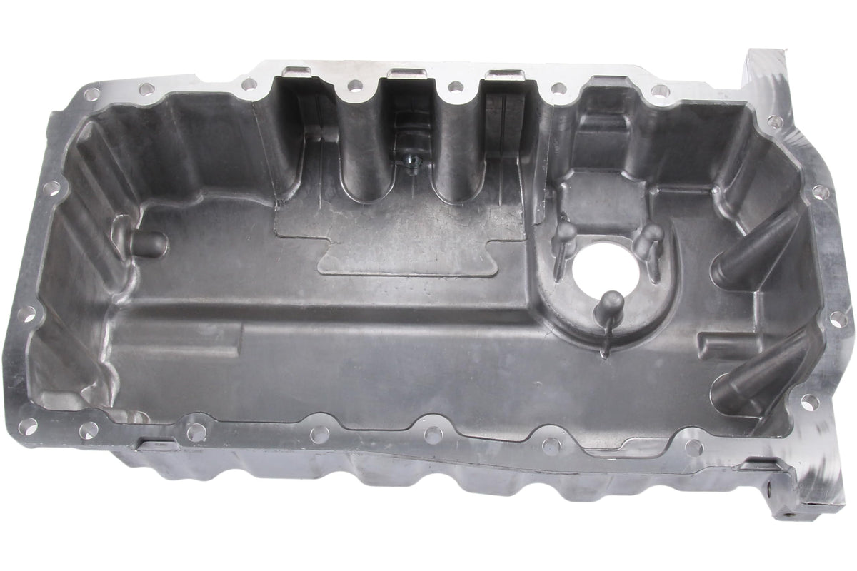 URO PARTS 03G103603AD Uro Parts 03G103603AD ENGINE OIL PAN