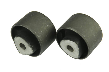 URO PARTS 99737503303KIT URO Parts 99737503303KIT Transmission Mount Bushing Kit, Kit contains (2) Replacement rubber bushings