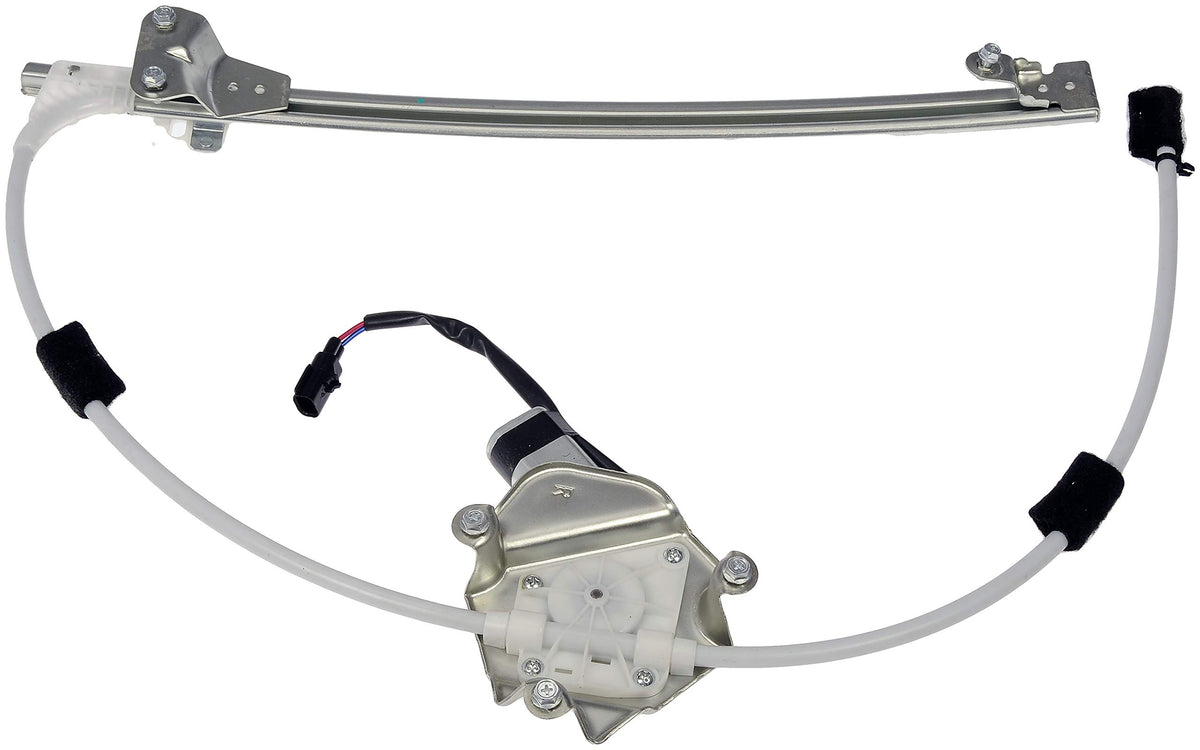 DORMAN 748-568 Dorman 748-568 Rear Passenger Side Power Window Regulator and Motor Assembly Compatible with Select Jeep Models