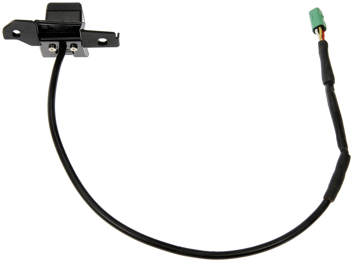 Dorman 590-123 Rear Park Assist Camera