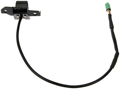 Dorman 590-123 Rear Park Assist Camera