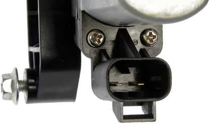 DORMAN 741-637 Dorman 741-637 Front Driver Side Power Window Regulator and Motor Assembly Compatible with Select Buick / Oldsmobile Models