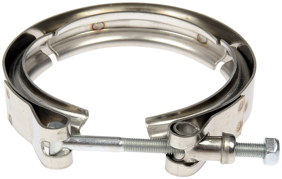 DORMAN 904-254 Dorman 904-254 V-BAND EXHAUST CLAMP