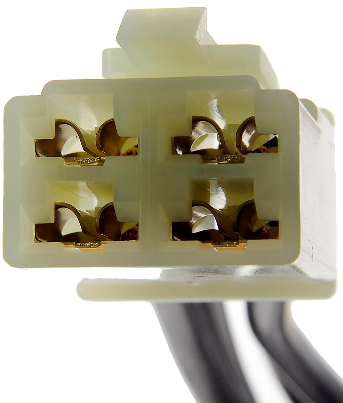 Dorman 973-137 HVAC Blower Motor Resistor Kit