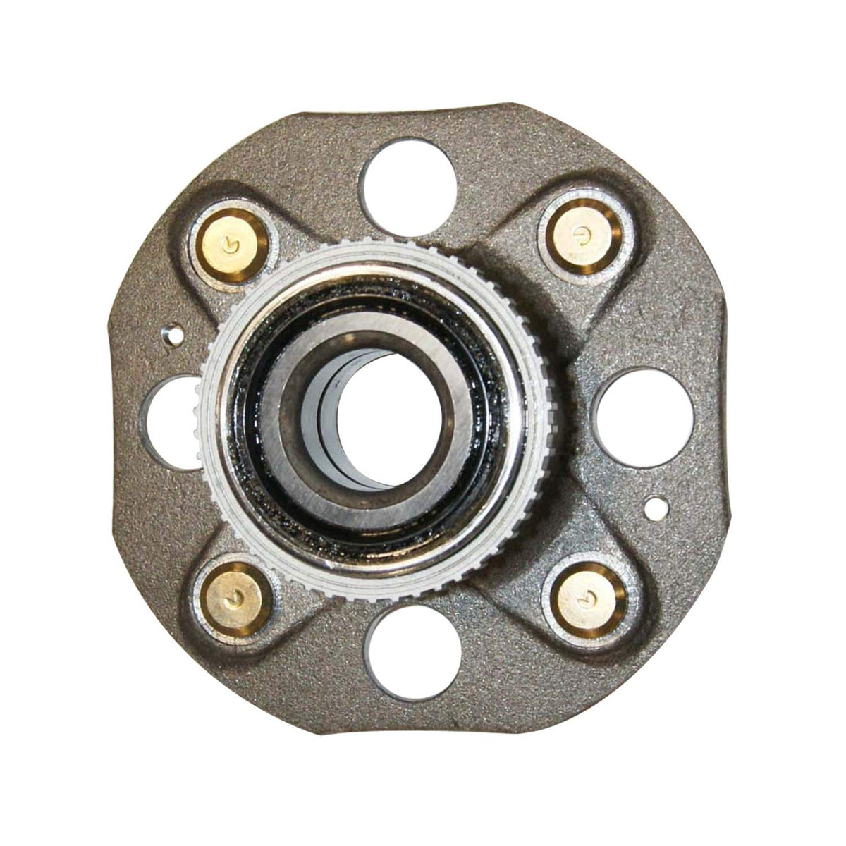 GMB 735-0082 GMB 735-0082 Wheel Bearing Hub Assembly