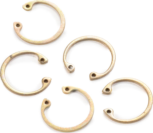 FACTOR 55 10512 Factor 55 Replacement Internal Snap Rings for ProLink XXL - Pack of 5
