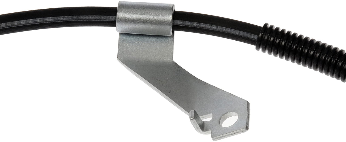 DORMAN H380554 Dorman H380554 Front Passenger Side Brake Hydraulic Hose