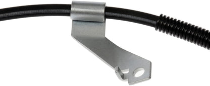 DORMAN H380554 Dorman H380554 Front Passenger Side Brake Hydraulic Hose