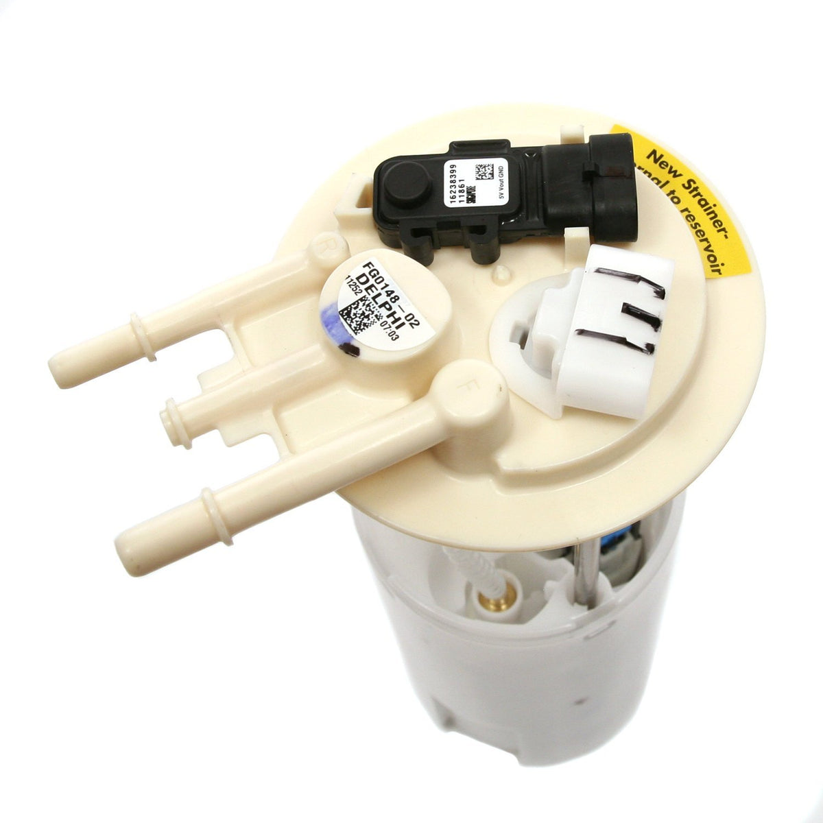 DELPHI FG0148 Delphi FG0148 FUEL PUMP MODULE ASSEMBLY