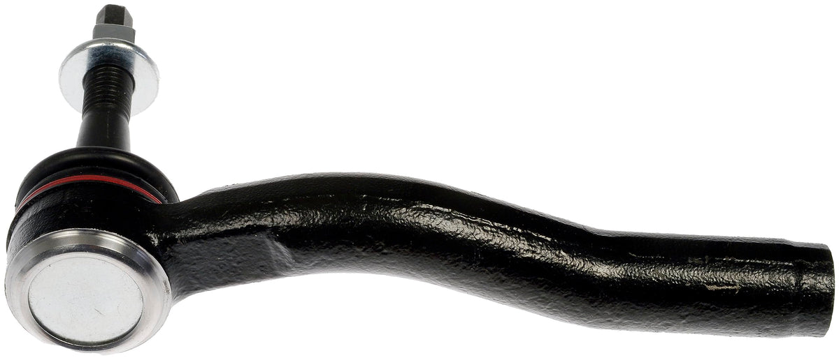 DORMAN TO92162PR Dorman Premium TO92162PR Front Passenger Side Lower Steering Tie Rod End Compatible with Select Cadillac/Chevrolet/GMC Models