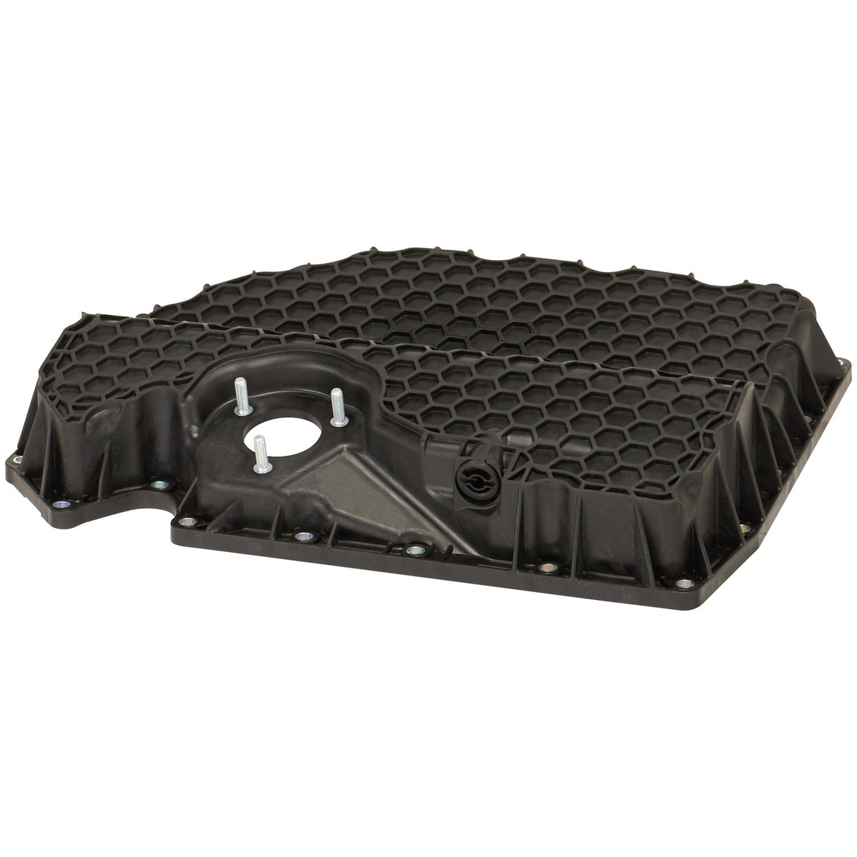 Spectra Premium VWP55A Engine Oil Pan Replacement